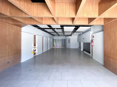 Ponto Comercial para alugar, 170m² no São Geraldo, Porto Alegre