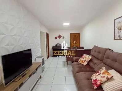 Apartamento com 2 Quartos à venda, 69m² no Barcelona, São Caetano do Sul