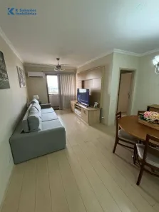 Apartamento com 2 Quartos à venda, 74m² no Vila Santa Tereza, Bauru