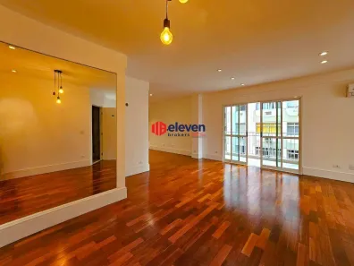 Apartamento com 3 Quartos à venda, 160m² no Boqueirão, Santos