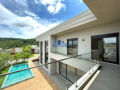 Casa de Condomínio com 4 Quartos à venda, 569m² no Centro Comercial Jubran, Barueri