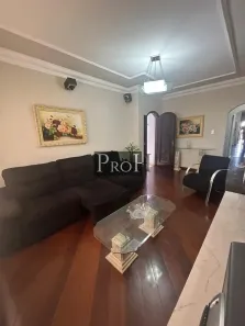 Apartamento com 5 Quartos à venda, 40m² no Vila Francisco Matarazzo, Santo André