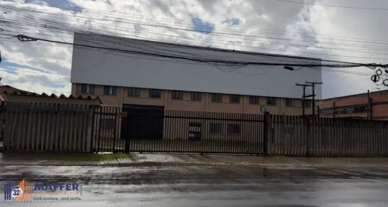 Galpão/Depósito/Armazém à venda, 2700m² no Navegantes, Porto Alegre