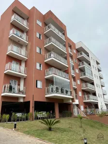 Apartamento com 3 Quartos à venda, 89m² no Chácara Pavoeiro, Cotia