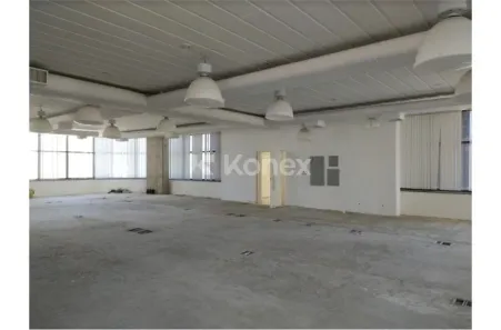 Sala Comercial para alugar, 586m² no Cidade Monções, São Paulo