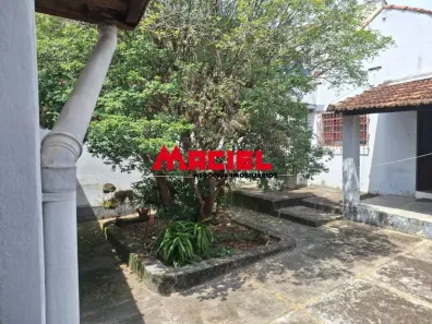 Casa com 3 Quartos à venda, 187m² no Vila Pantaleão, Caçapava