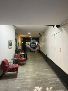 Apartamento com 3 Quartos à venda, 50m² no Centro, Niterói