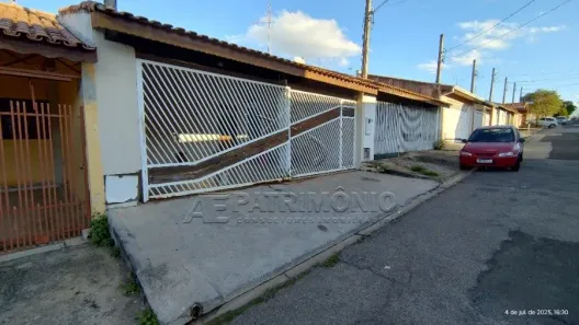 Casa com 3 Quartos à venda, 150m² no Jardim Santa Bárbara, Sorocaba
