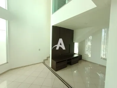 Casa de Condomínio com 3 Quartos para alugar, 330m² no Jardim Inconfidência, Uberlândia