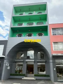 Prédio Comercial à venda, 1990m² no Centro, São Bernardo do Campo