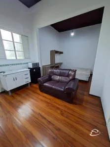 Apartamento com 1 Quarto para alugar, 30m² no Centro, Lorena