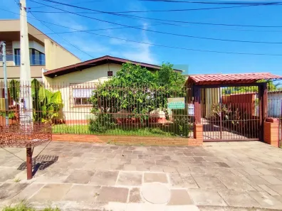 Casa com 3 Quartos à venda, 187m² no Cristo Rei, São Leopoldo
