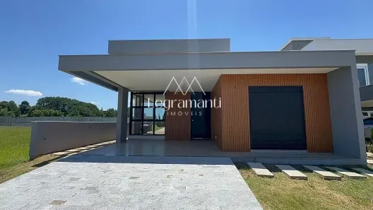 Casa de Condomínio com 3 Quartos à venda, 180m² no Sanga Funda, Nova Santa Rita