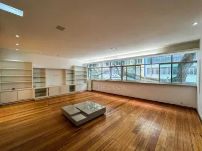 Apartamento com 4 Quartos à venda, 267m² no Copacabana, Rio de Janeiro