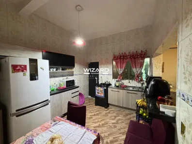 Casa com 6 Quartos à venda, 154m² no Parque Savoy City, São Paulo