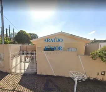 Casa com 2 Quartos à venda, 159m² no Jardim São Domingos, Americana
