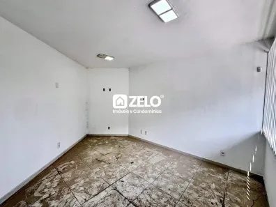 Sala Comercial para alugar, 20m² no Cambuí, Campinas