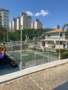 Apartamento com 3 Quartos à venda, 130m² no Castelo, Belo Horizonte