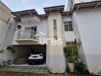 Casa de Condomínio com 4 Quartos à venda, 354m² no Setor Bueno, Goiânia