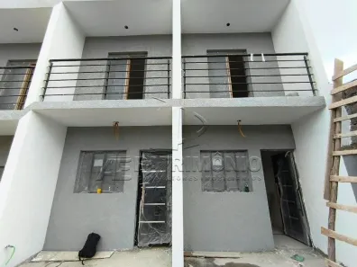 Casa com 2 Quartos à venda, 56m² no Jardim Maria Eugênia, Sorocaba