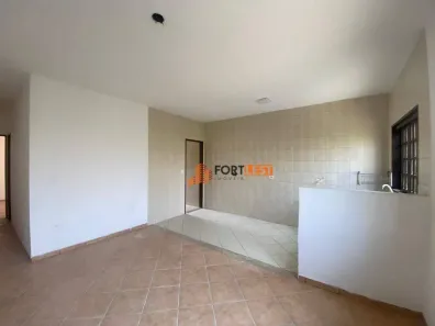 Casa com 2 Quartos para alugar, 60m² no Vila Carrão, São Paulo
