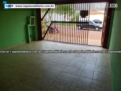 Casa com 2 Quartos à venda, 109m² no Parque Ribeirão Preto, Ribeirão Preto