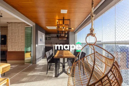 Apartamento com 2 Quartos à venda, 123m² no Gonzaga, Santos