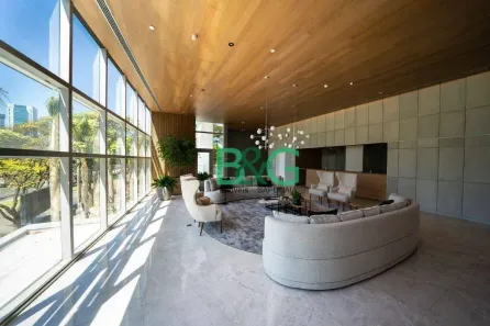 Apartamento com 1 Quarto para alugar, 36m² no Butantã, São Paulo