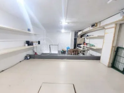 Ponto Comercial à venda, 43m² no Tijuca, Rio de Janeiro