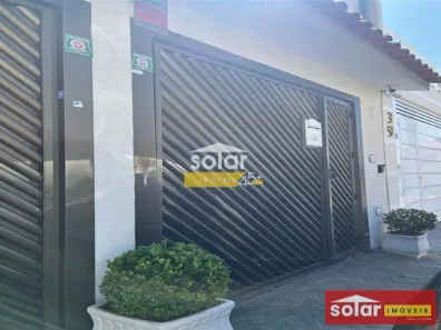 Sobrado com 3 Quartos à venda, 50m² no Vila Marieta, São Paulo