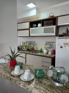 Apartamento com 2 Quartos à venda, 75m² no Centro, Taubaté