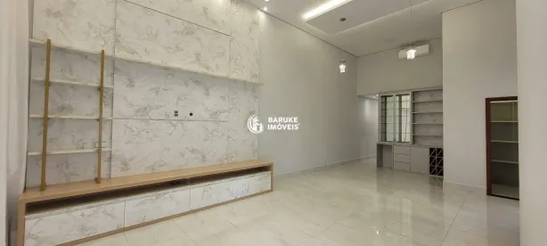 Casa de Condomínio com 3 Quartos à venda, 221m² no Residencial Milano, Indaiatuba