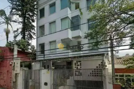 Prédio Comercial para alugar, 1279m² no Centro, São Bernardo do Campo