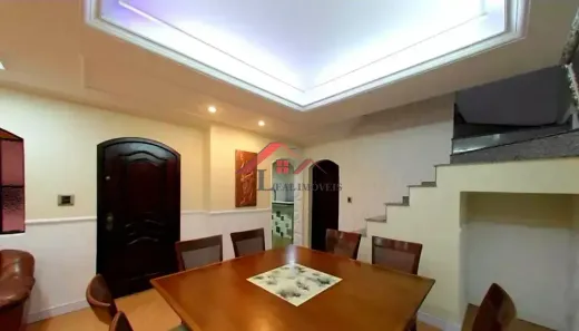 Sobrado com 3 Quartos à venda, 238m² no Barcelona, São Caetano do Sul