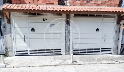 Casa com 2 Quartos à venda, 140m² no Jardim Represa, São Paulo