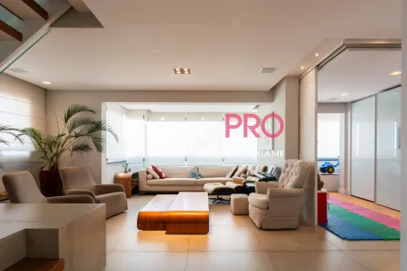 Cobertura com 4 Quartos à venda, 280m² no Vila Mariana, São Paulo
