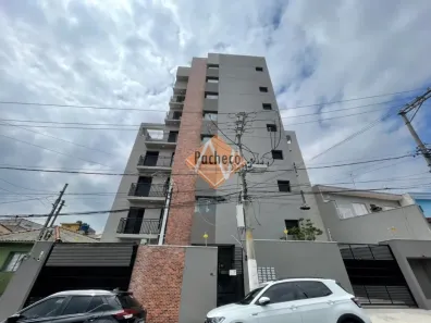 Apartamento com 2 Quartos à venda, 39m² no Vila Alpina, São Paulo