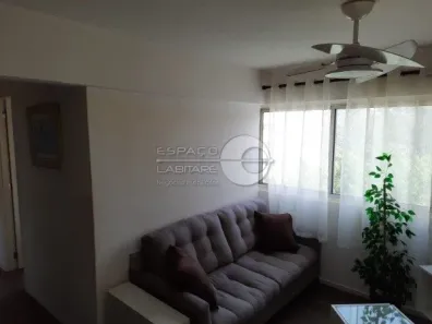 Apartamento com 3 Quartos à venda, 64m² no Jardim Olympia, São Paulo