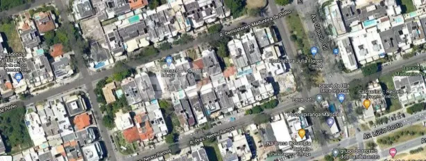 Lote/Terreno à venda, 600m² no Recreio dos Bandeirantes, Rio de Janeiro