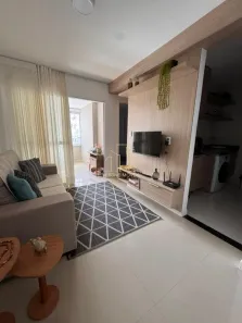 Apartamento com 1 Quarto à venda, 42m² no Luiz Anselmo, Salvador