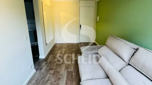 Apartamento com 2 Quartos à venda, 52m² no Vila Socorro, São Paulo