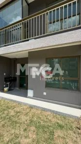 Apartamento com 3 Quartos à venda, 80m² no Presidente Kennedy, Fortaleza