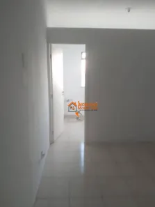 Sala Comercial para alugar, 21m² no Macedo, Guarulhos