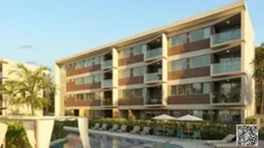 Apartamento com 2 Quartos à venda, 72m² no Tamandaré, Tamandaré