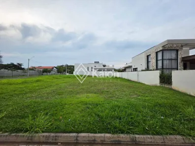 Lote/Terreno à venda, 411m² no Residencial Saint Paul, Itu