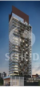 Apartamento com 4 Quartos à venda, 238m² no Ibirapuera, São Paulo