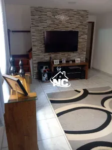Casa com 2 Quartos à venda, 84m² no Colubande, São Gonçalo