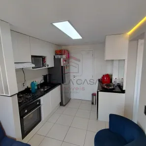 Apartamento com 2 Quartos à venda, 33m² no Vila Ema, São Paulo