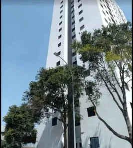 Apartamento com 2 Quartos à venda, 59m² no Jardim Patente Novo, São Paulo