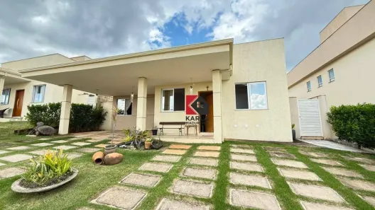 Casa de Condomínio com 3 Quartos à venda, 300m² no Vale dos Sonhos, Lagoa Santa